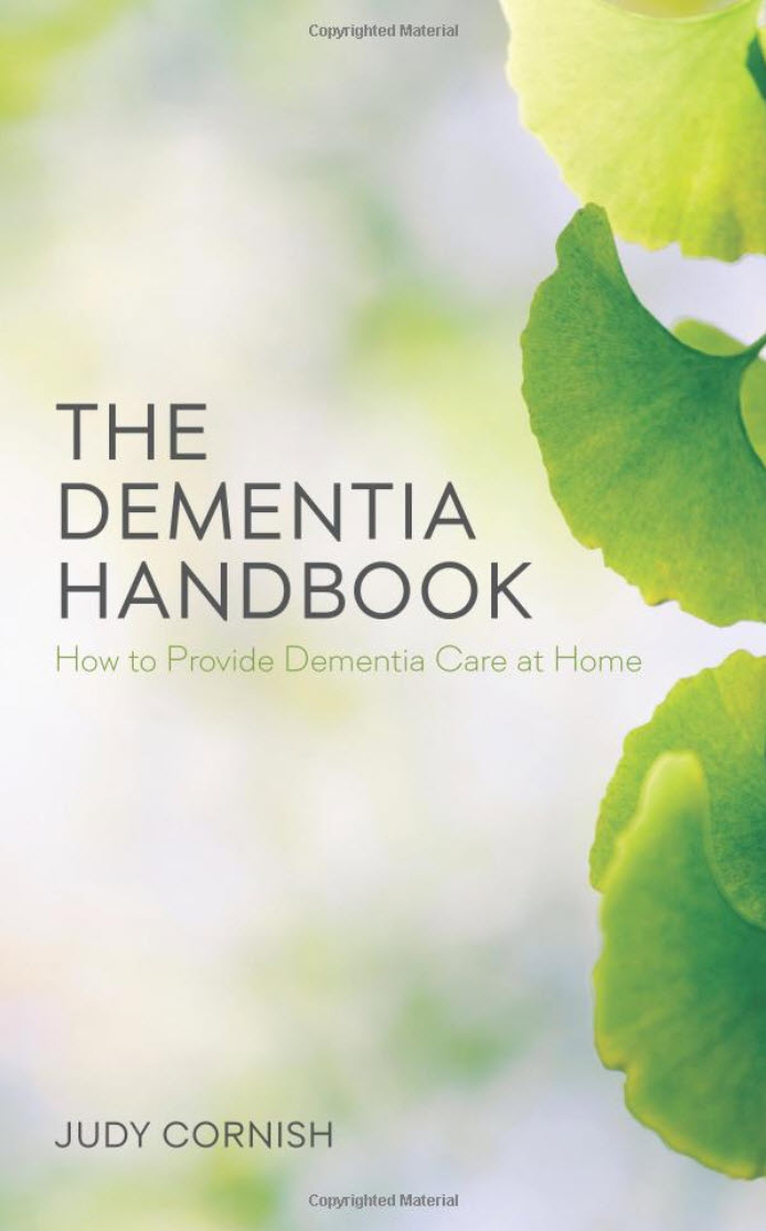 The Dementia Handbook